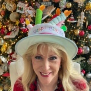 Meet your Posher, Cathy